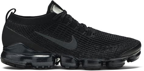 nike air vapormax fly grau schwarz|vapormax flyknit shoes.